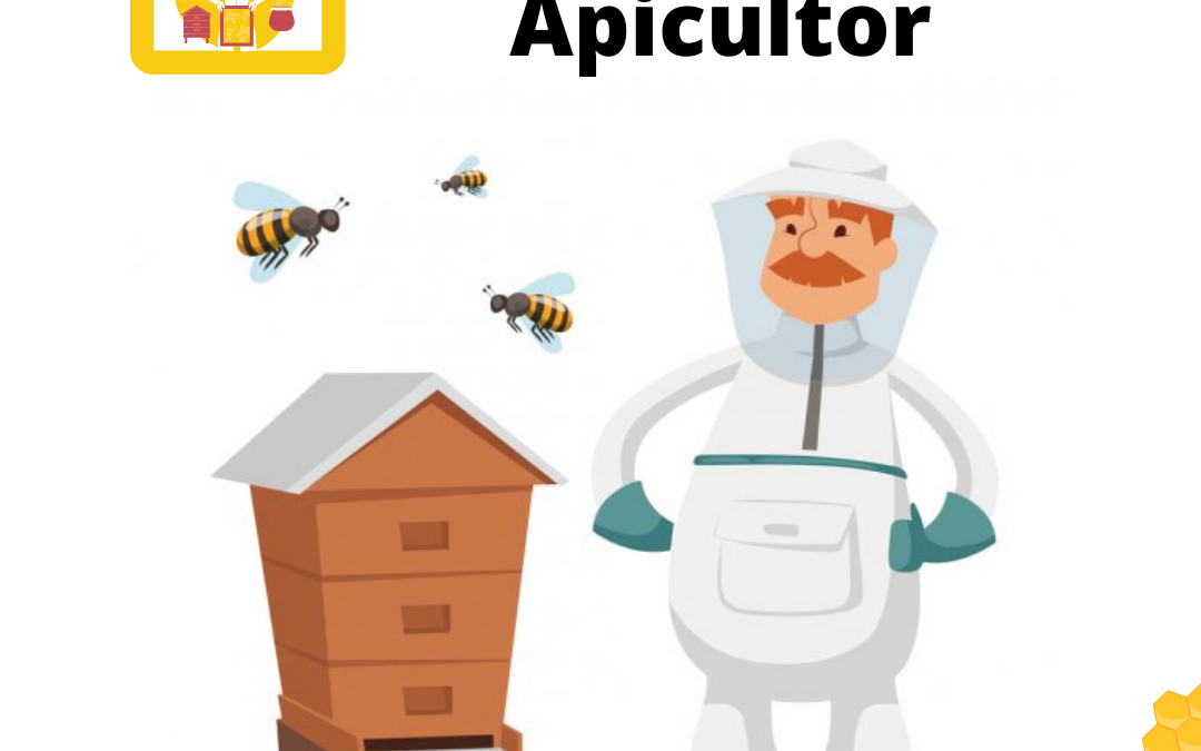 Calendario del apicultor