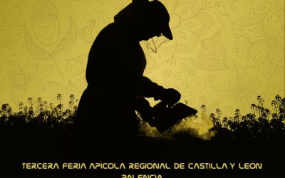 III Feria Apícola de Castilla y León